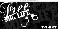 Supporter Mic Life