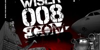 Le Street album de Wiser008 en vente NOW
